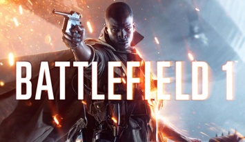Опубликован новый тизер игры Battlefield 1