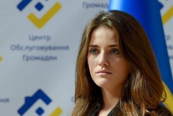 Глава одесской таможни Марушевская не боится увольнения