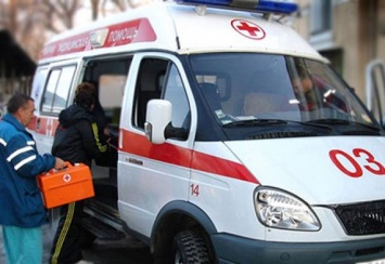 В Москве в ДТП с автобусом пострадали два человека