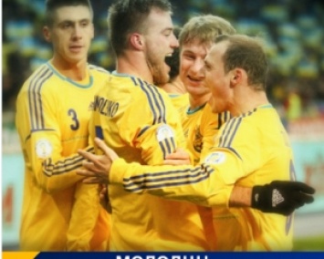 Порошенко красиво поддержал сборную Украину на Евро 2016 (ВИДЕО)