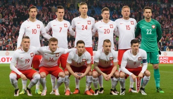 Евро-2016: Что надо знать о сборной Польши