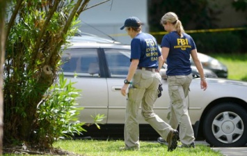 В ФБР назвали терроризмом нападение на клуб в Орландо