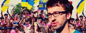 У Порошенко пообещали, что Украина уже не свернет с дороги ЛГБТ, а гей-парады свободно будут проходить на Крещатике