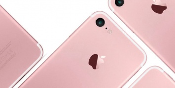 Почему Apple решила сохранить старый дизайн для iPhone 7