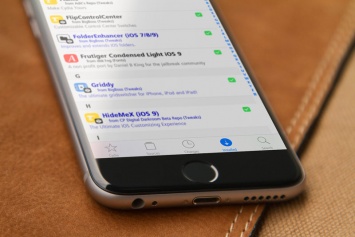 Хакер из Китая создал джейлбрейк для iOS 9.2.1 [видео]