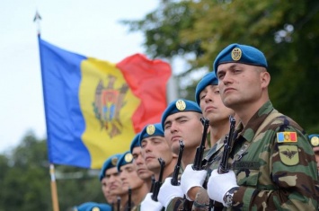 Перед лицом российской угрозы Молдавия решила резко увеличит военный бюджет