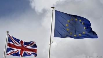 Туск: Brexit может разрушить политическую цивилизацию Запада