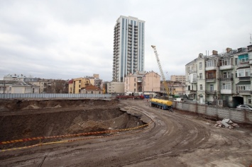 Участок, где находился Сенной рынок, хотят вернуть в городскую собственность