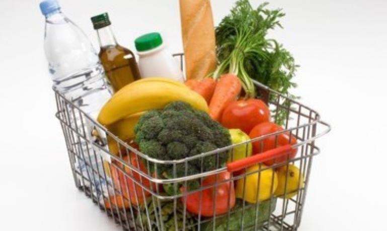 Днепродзержинцам обещают дешевые овощи и фрукты