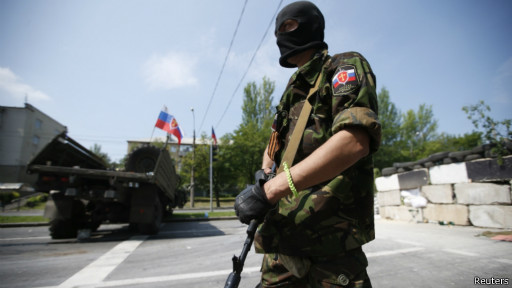 Боевики на Донбассе вооружены лучше некоторых европейских армий, – глава МИД Литвы