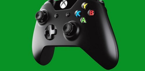 Геймпад от Xbox One получит 3.5 мм аудиоджек