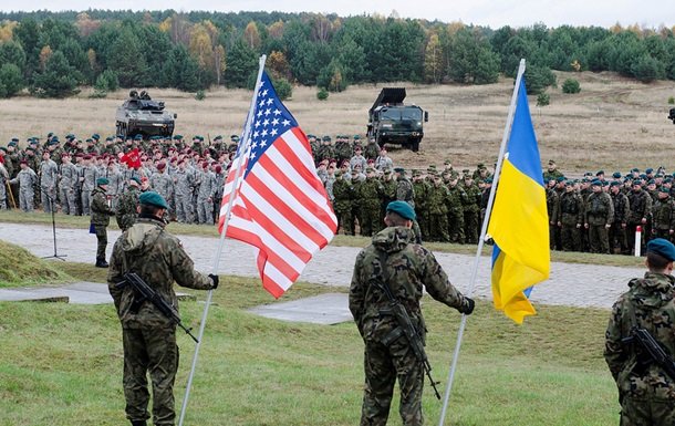 Генштаб: НАТО перенимает опыт Украины в гибридной войне