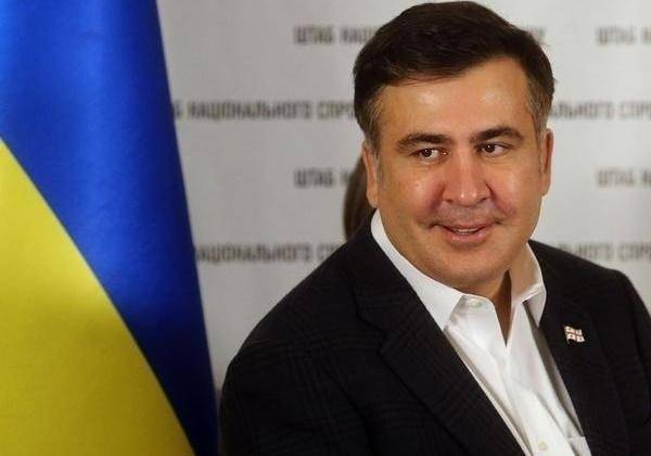 Как в один день стать губернатором и получить украинский паспорт?
