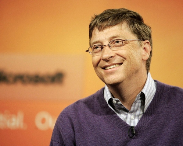 Билл Гейтс рассказал про инфекцию, которая обречет человечество на вымирание