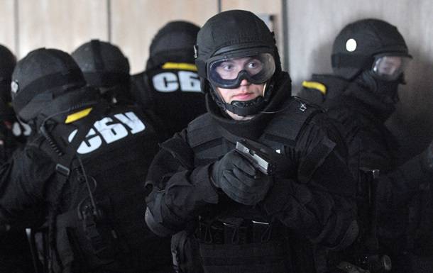 В Киеве российскими спецслужбами готовился теракт