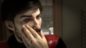 Анонсирован перезапуск игры Prey