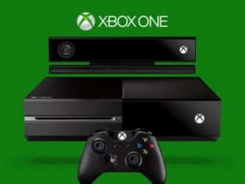 Microsoft выпусти Xbox One с 2 ТБ памяти в этом году