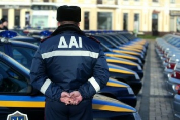 В Киеве несуществующее ГАИ влезло в долги за тепло и свет