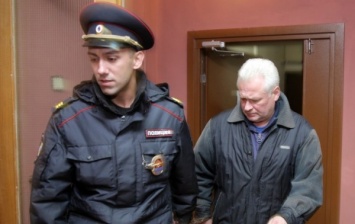 Экс-зенитовец Долгополов умер в тюремной больнице