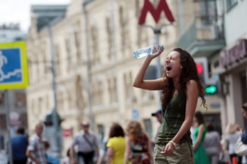 Синоптики пообещали резкое потепление в Москве