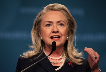Клинтон призвала не демонизировать ислам после теракта в Орландо