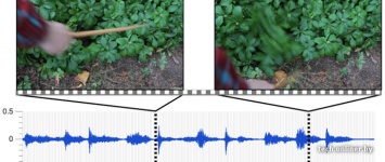 Компьютер научился качественно озвучивать видеоролики, не имеющие аудиоряда