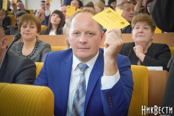 «Я заявление и не подавал» - Барна передумал покидать «Блок Петра Порошенко «Солидарность»