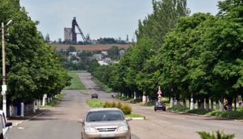 На въезде в Марьинку откроют новый пункт пропуска