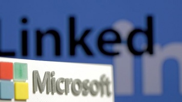 Microsoft покупает LinkedIn