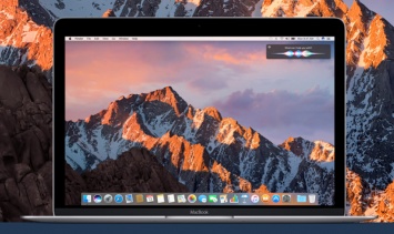 MacOS Sierra: 7 причин ждать выхода новой настольной платформы Apple