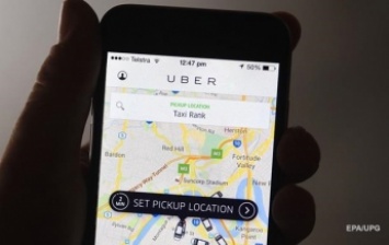 Uber решила запустить в Бразилии такси-вертолеты