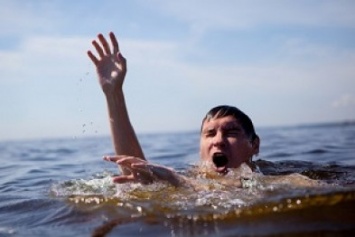 С начала мая в Запорожской области утонуло пять человек