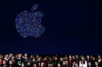 Apple представила новую операционную систему для iPhone и iPad