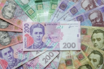 Луганщина получит из бюджета Украины 850 млн.грн