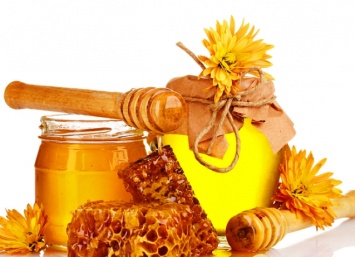Как проверить мед?