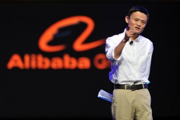 Основатель Alibaba Джек Ма считает многие подделки качественнее оригиналов