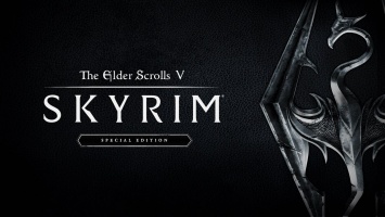 Официально: Bethesda выпустит Skyrim Special Edition (Видео)