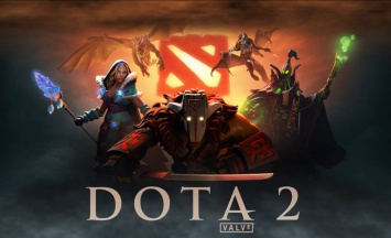 Apple обвинили в копировании логотипа Dota 2 для iOS 10