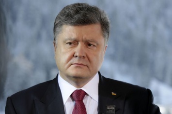 Порошенко помиловал осужденного в Одессе журналиста и отправил его в РФ в рамках обмена на Солошенко и Афанасьева