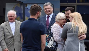 Сядем выпьем водки - Савченко о встрече с Афанасьевым и Солошенко