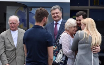 Афанасьев - Западу: давите Россию санкциями и они скоро вернут Кольченко и Сенцова