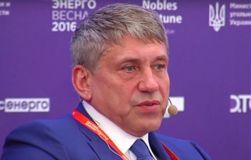 Советником главы Минэнерго стал экс-директор АЗС Shell