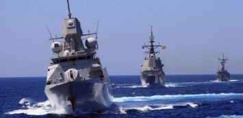 НАТО укрепляет восточные рубежи: военное присутствие в Черном море будет расширено