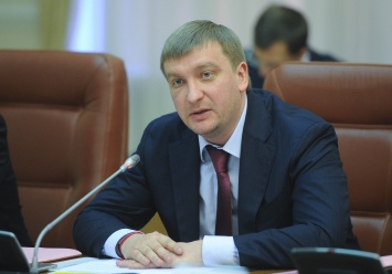 Петренко рассказал о ходе переговоров по освобождению украинских заложников в России