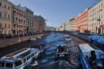 Россия: Петербург отметит День работников морского и речного флота карнавалом