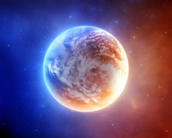Ученые: Экзопланеты кажутся огромными из-за своих атмосфер