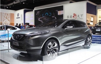 В Китае выросли продажи новых автомобилей в мае на 11%