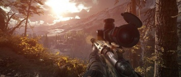 Релиз Sniper: Ghost Warrior 3 отложен до января 2017 года