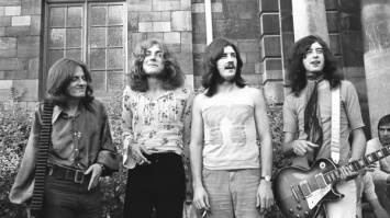 Калифорнийский суд начал слушание по делу о плагиате песни Led Zeppelin