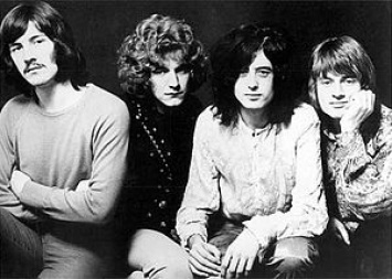 В США начался суд в деле о плагиате против группы Led Zeppelin